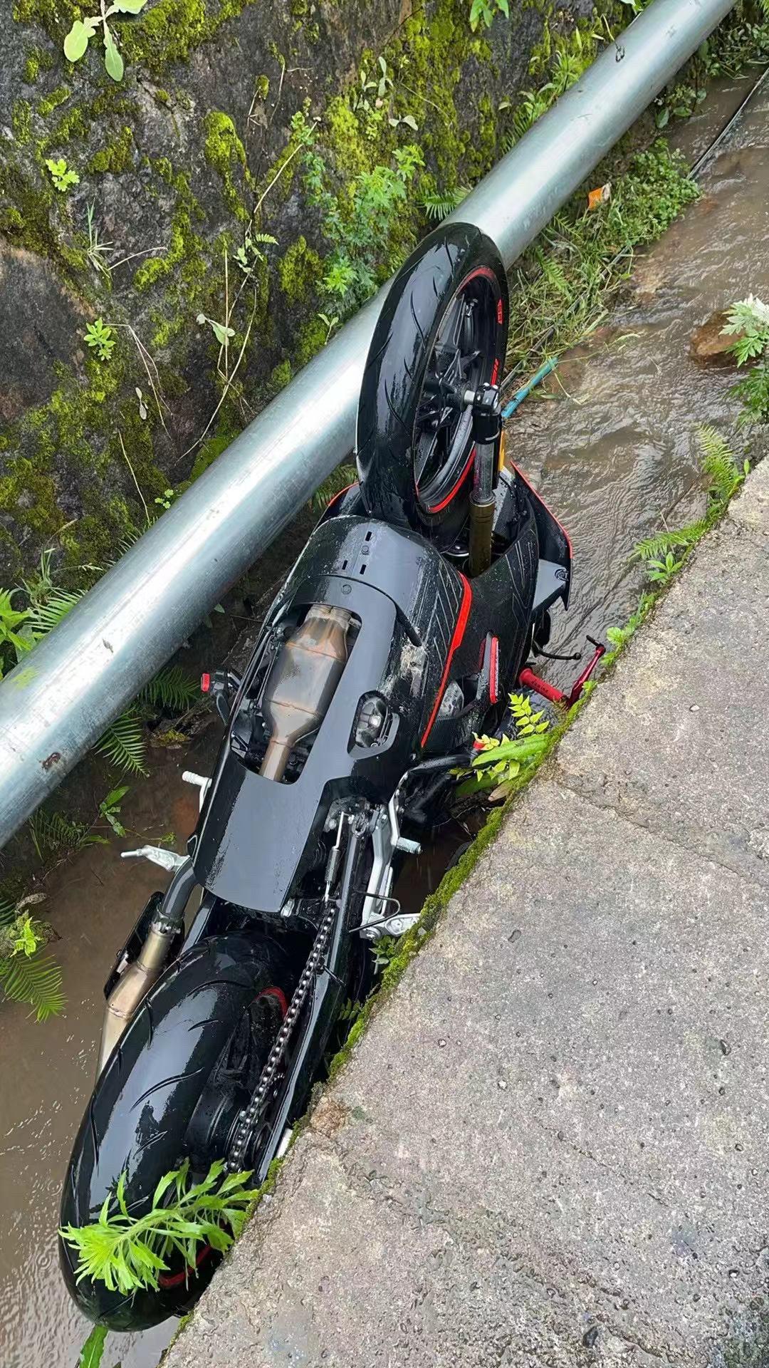 这里不让停车
