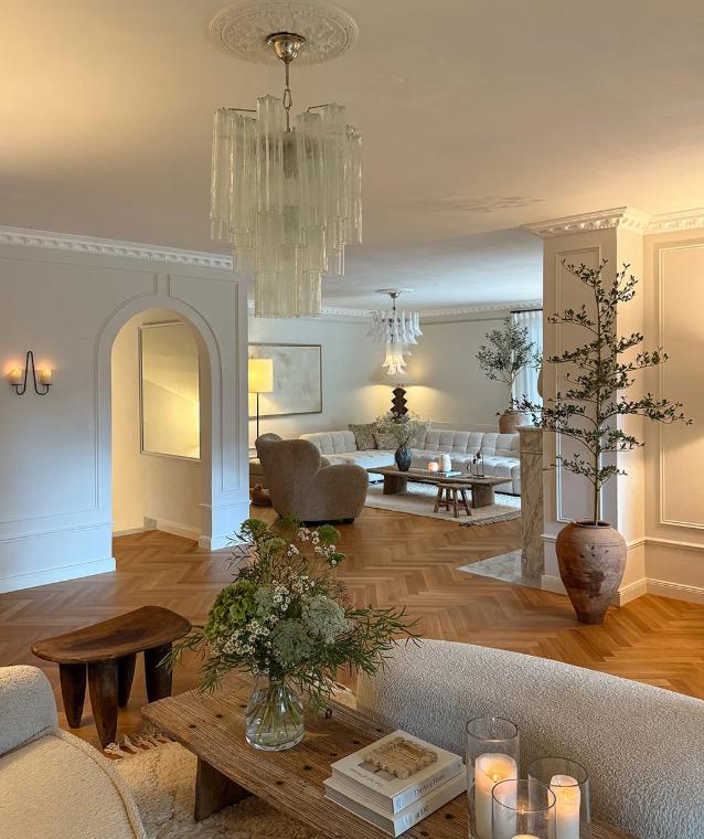 闺蜜家在一楼，白天客厅都要开灯，住了三年她说自己快抑郁了！直到她照着这5个技巧改