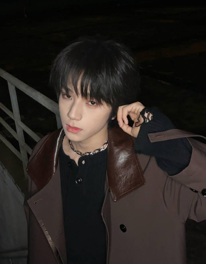 怀疑时代峰峻看到妈妈选的王橹杰家橹就是这样帅✧٩(ˊωˋ*)و✧欢迎来了解这个帅