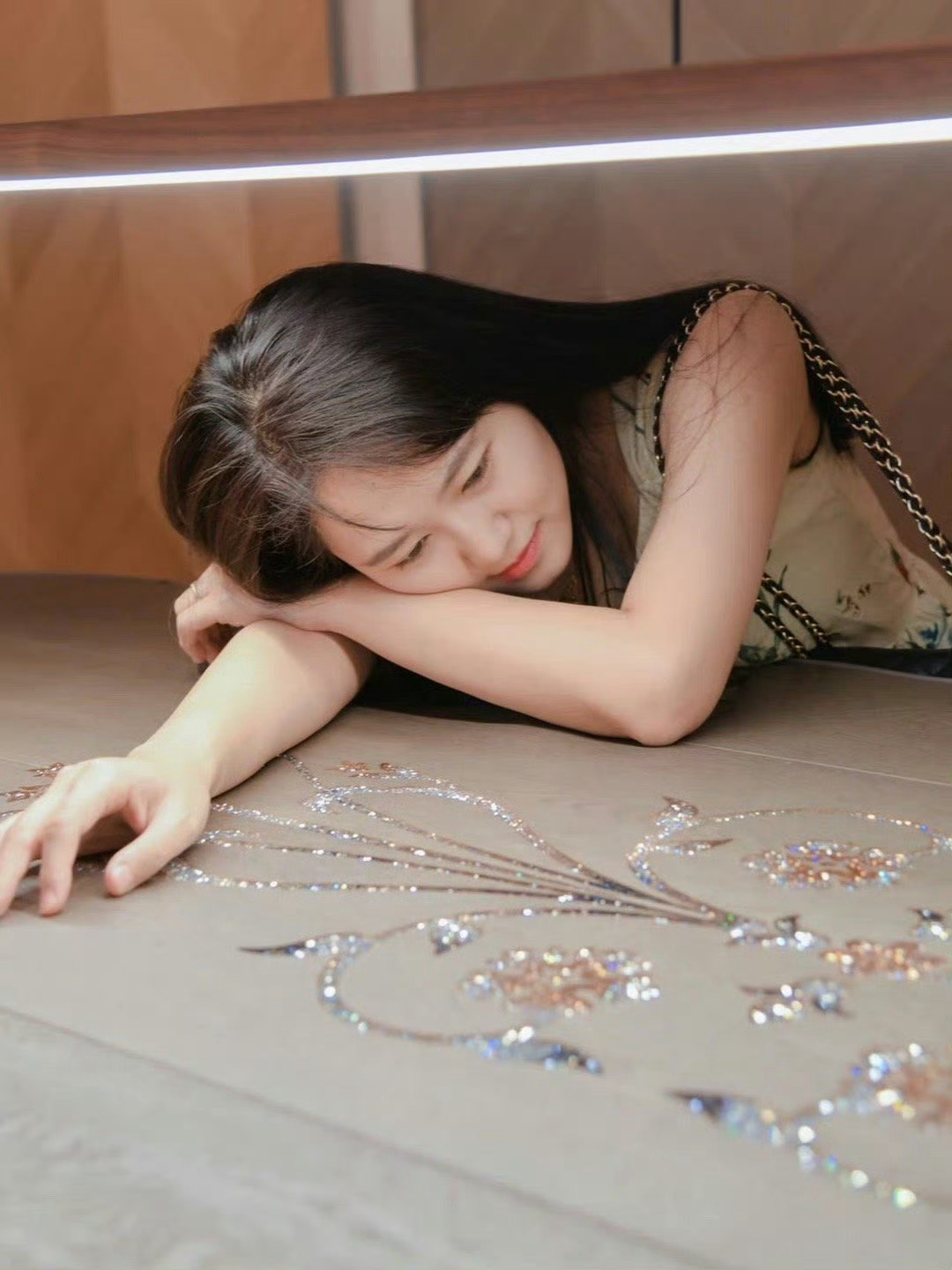 这两年的日常不是在带娃就是在逛家居城，改造装修已经成了我的快乐源泉，要保持敏锐的