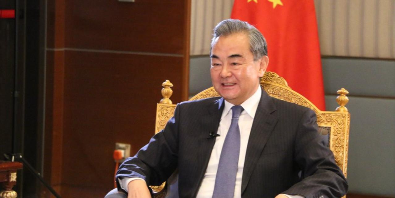 伊朗答应中国了。

北京时间6月17日晚间，伊朗外长阿拉格齐主动拨通了王毅外长的