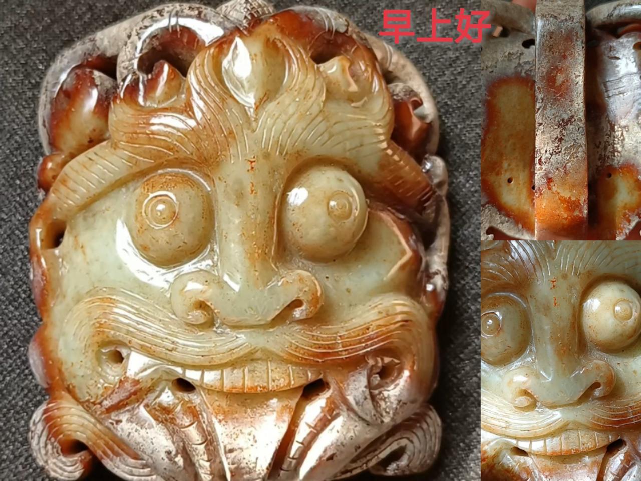 民间古玩收藏真的有值百万的藏品吗民间古玩收藏值百万的肯定有，而且还不少！就是在民