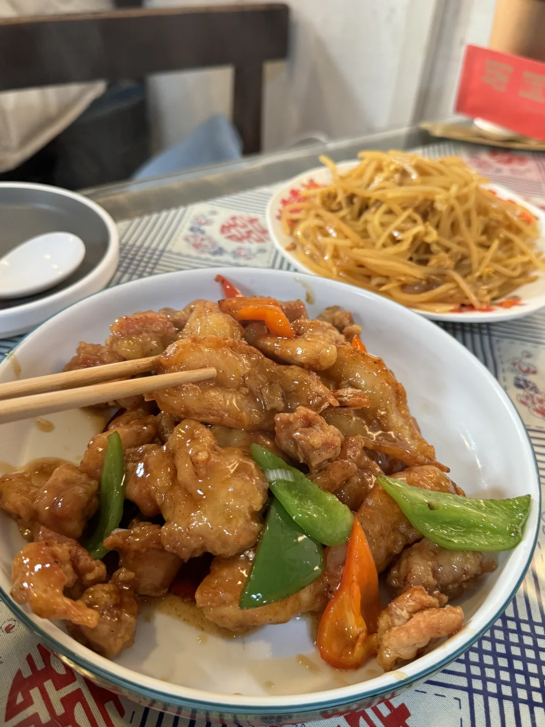在北京雍和宫！记住这个位置！！！😭😭😭