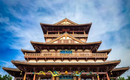 广西智能制造职业技术学院在柳州。这所学校来头不一般——2024年3月经广西壮族自