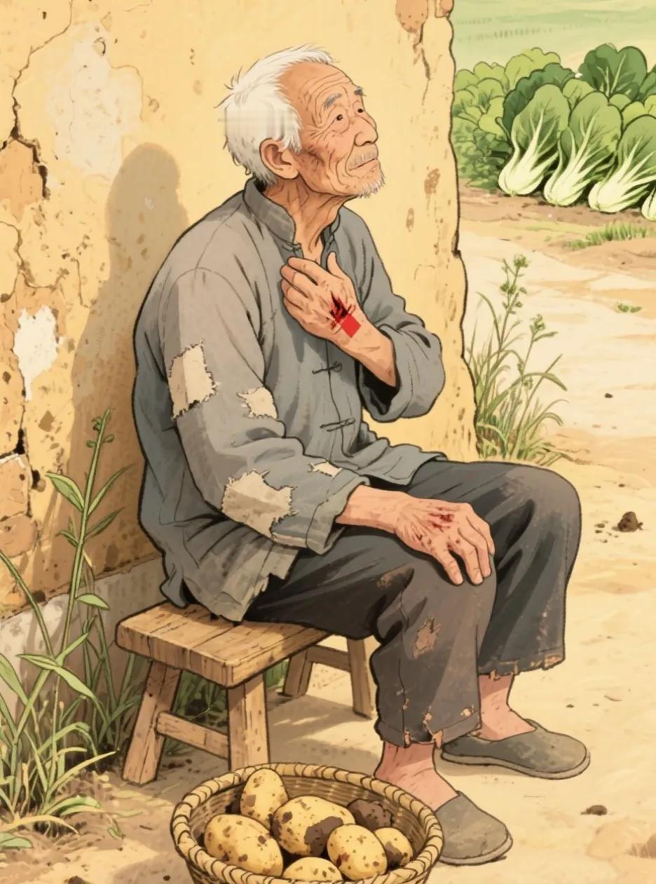 公公转来的5000块

我点了接收

心里却咯噔一下
 
不是嫌多

是又想起他