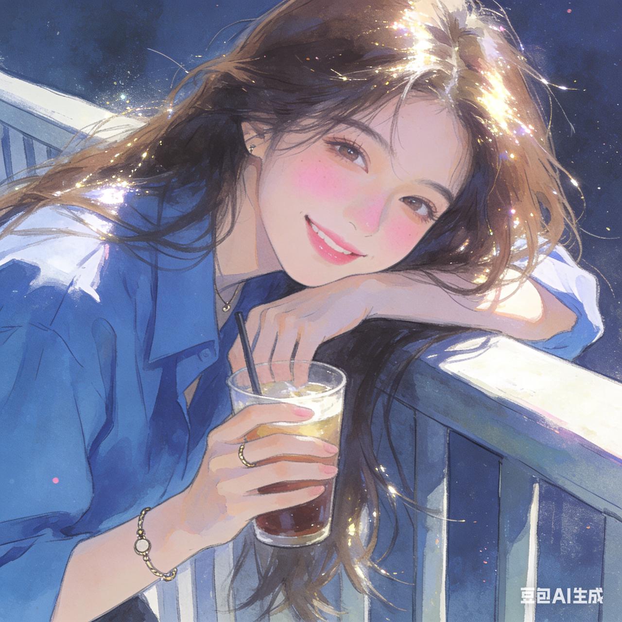 就在刚刚，
我做了一件让我心情特别爽的事情，
就是把我老公的微信彻底删除了，因为