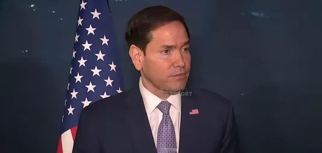 鲁比奥马尼拉表态点评：借航道议题制造话术套利，对华“重要论”纯属功利性话术
 