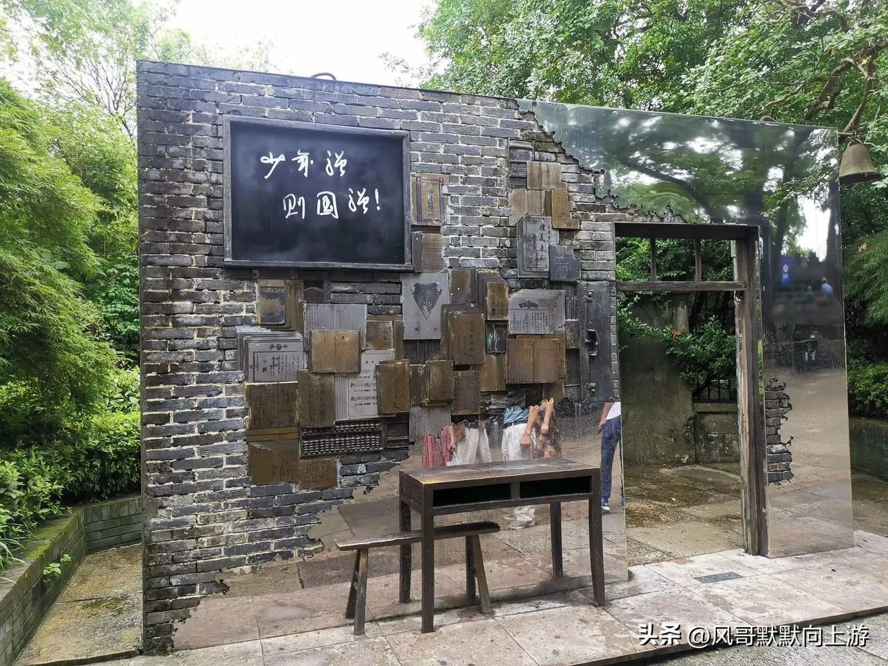一代强过一代