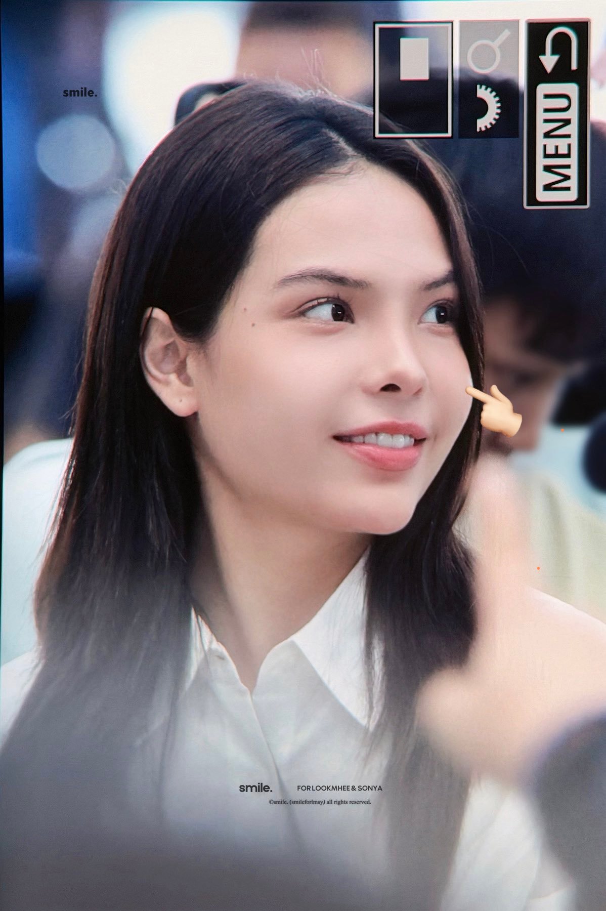 🤏 ©smile. 