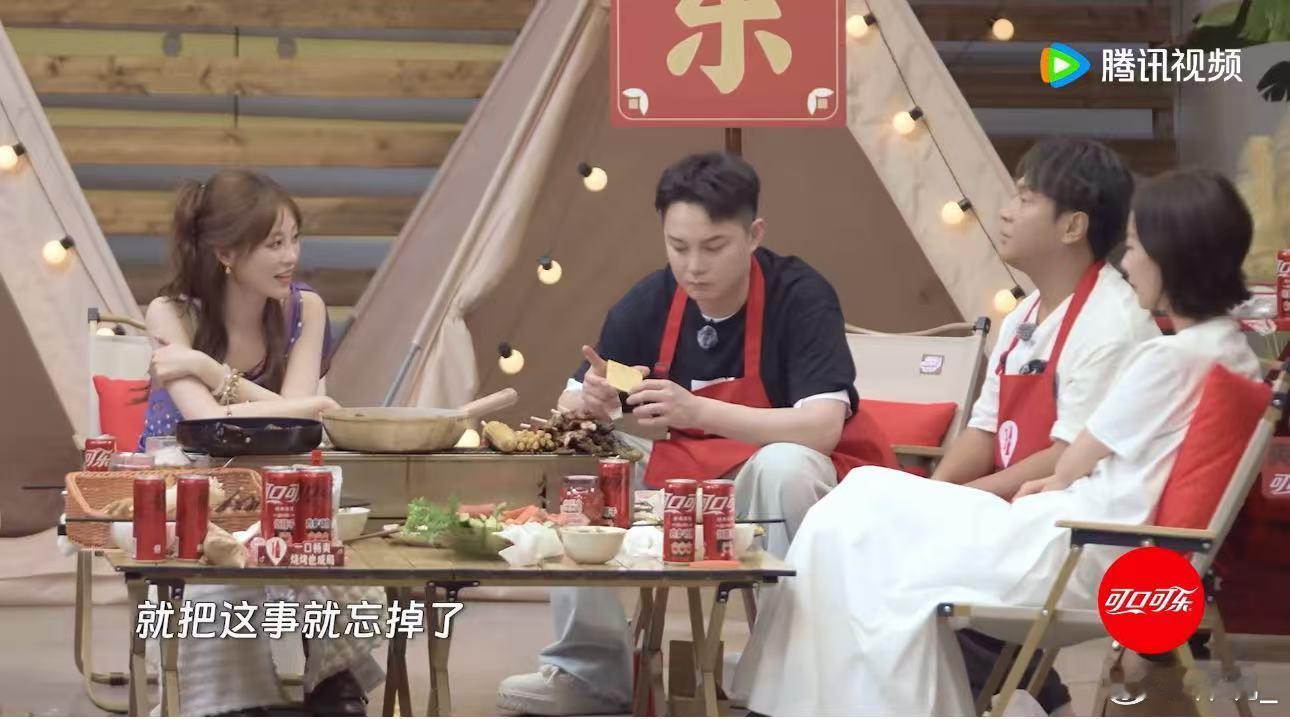 宋小宝感谢大鹏 朋友请吃饭 宋小宝分享和大鹏的这段互动，我直接破防！就一句无心的
