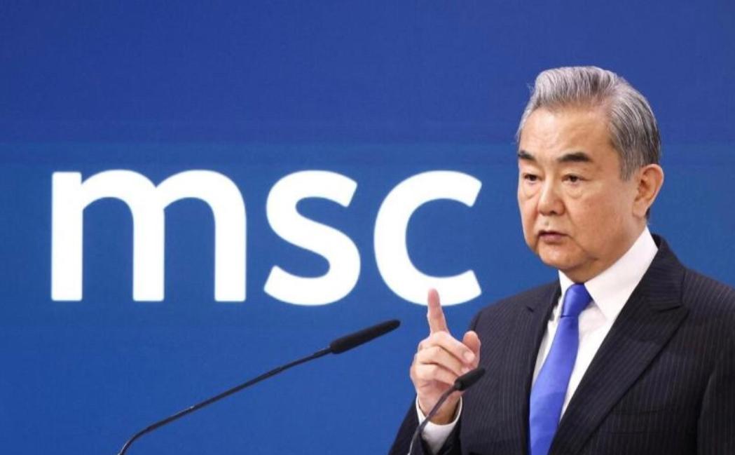 不打，沙特答应中国
北京时间3月4日，中国外交部长王毅和沙特外交大臣费萨尔通话，