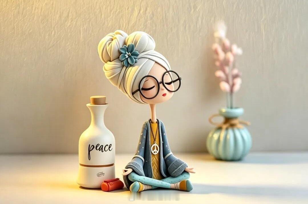 真正命好的女人，往往只做这四件事：1、睡觉。别觉得这是懒。一个能睡好觉的女人，命