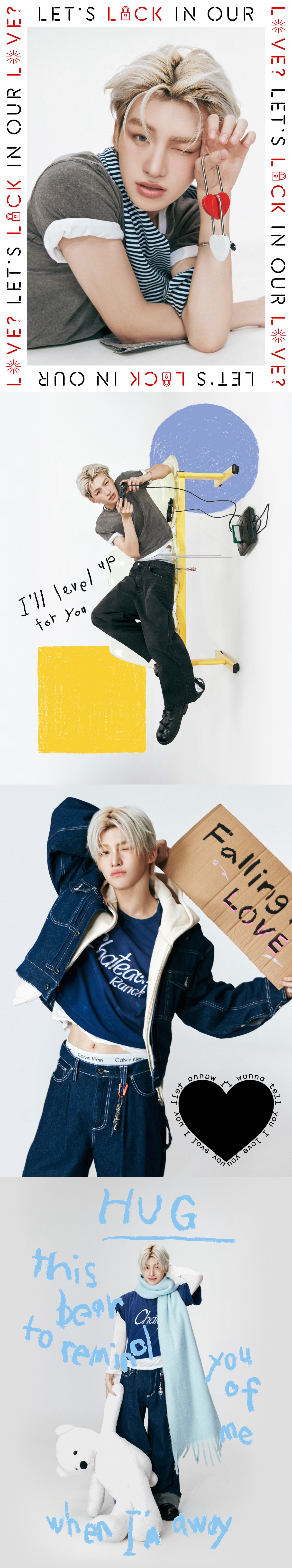 TWS新专概念预告照 