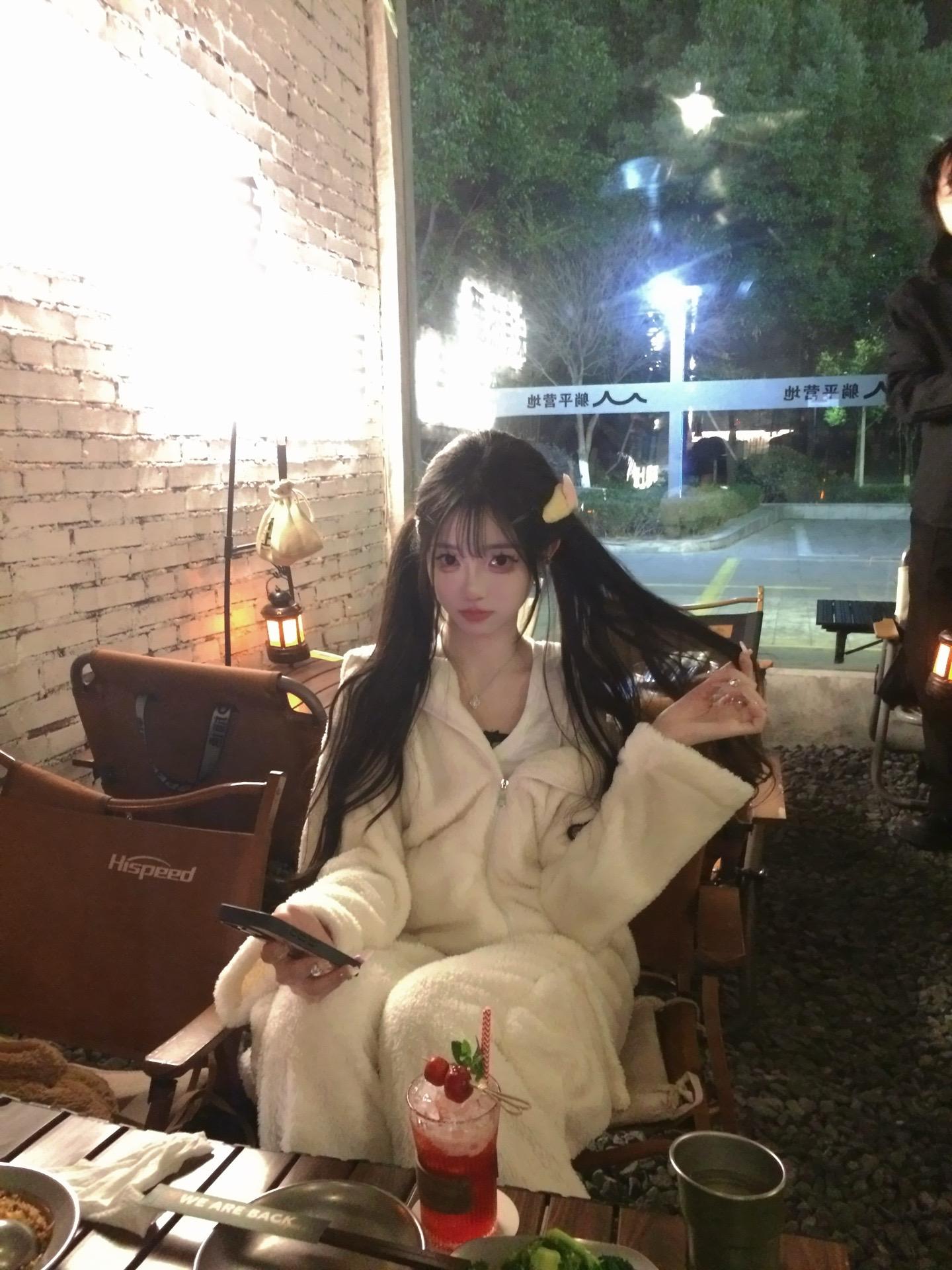 祝你梦到有我的梦