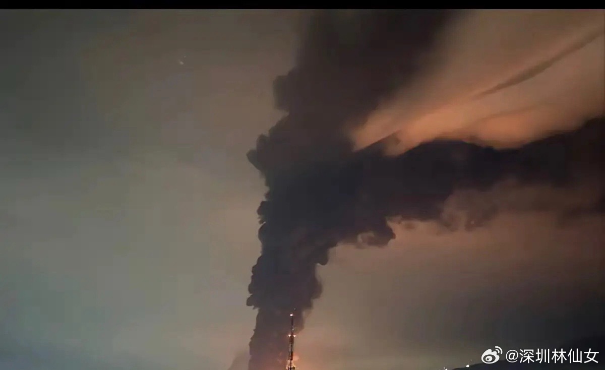 伊朗反击：你炸我油库，我打你炼油厂！昨晚（3月7日），以色列先动手，把德黑兰南部