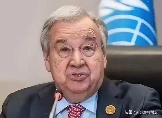 没人想到，这轮中东战火打到第20天，等来的不是某一方的“胜利宣言”，而是联合国秘