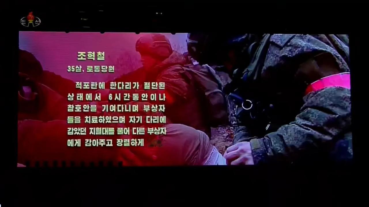 邻居家不是派兵到欧洲去了吗！那么现在我就讲下邻居家士兵的战斗故事。卢南硕，四十一