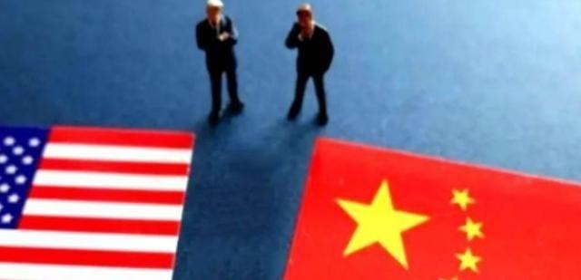 上一场贸易战中国打赢了吗？说难听点，两场都输了，尤其是08年那场金融危机，让中国