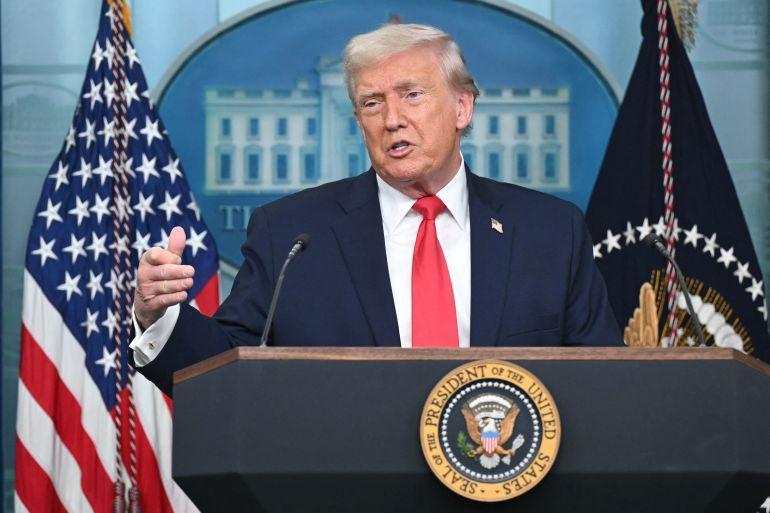 美国碰了硬钉子，贸易牌打不动了，中方亮出自己的办法
美国最近频频拿贸易和科技限制