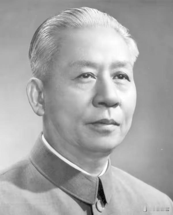 华国锋主席