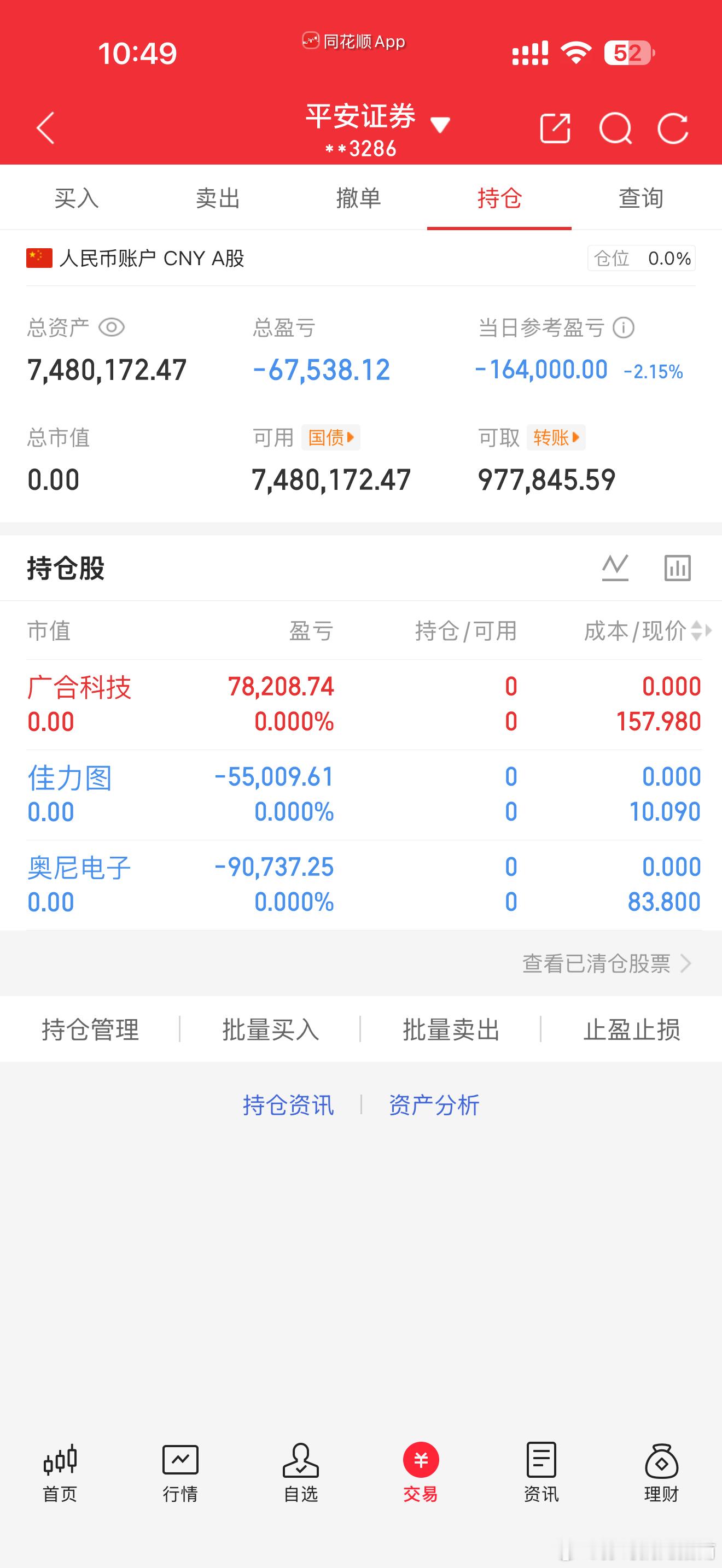 太失败了今天今日休息反思一下自己调整好心态继续回来吃肉