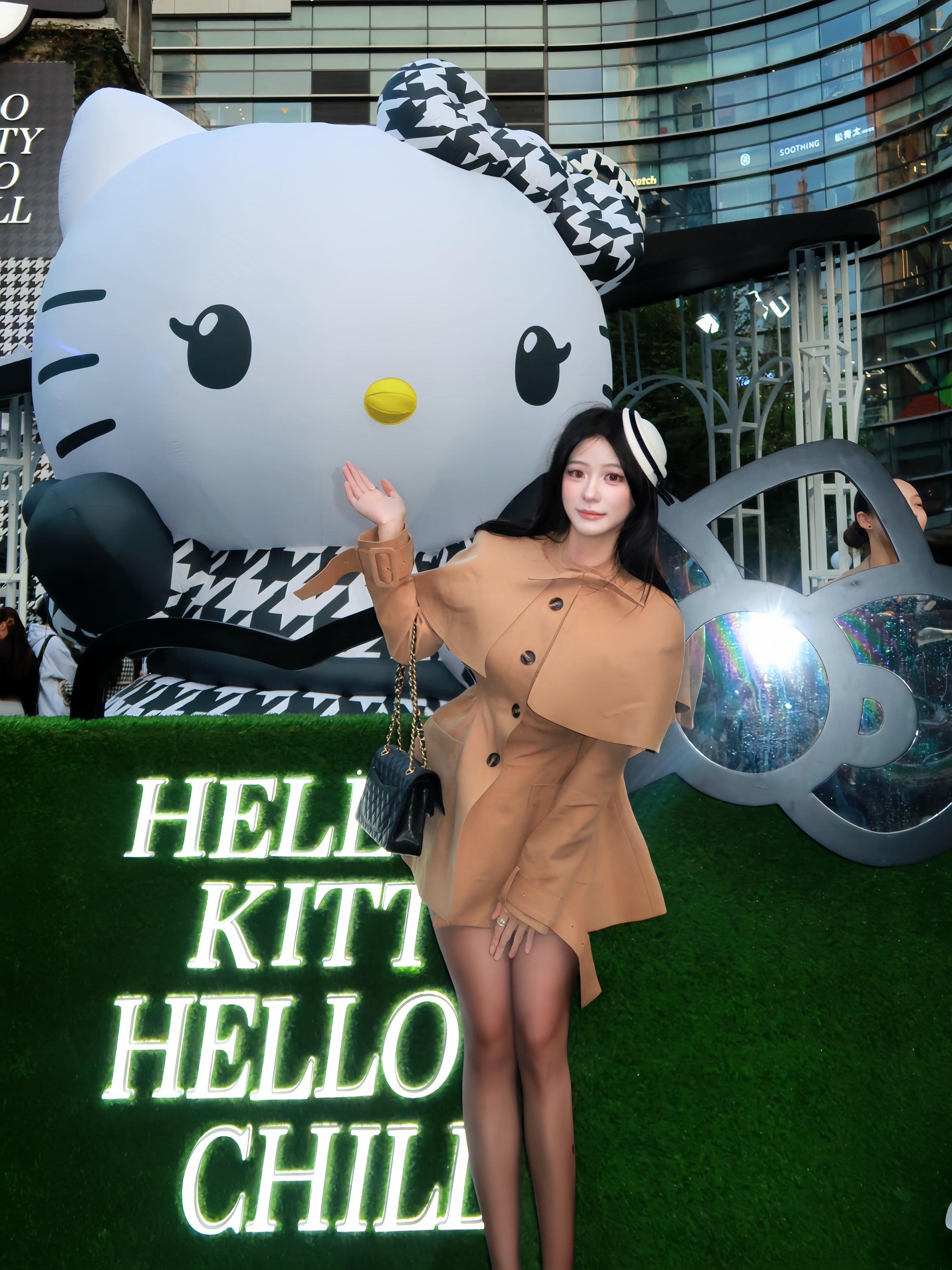 𝐤𝐢𝐭𝐭𝐲！ﾐ🎀・◦・ﾐ