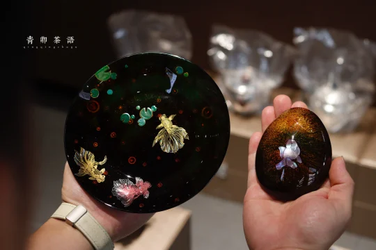 臻宝堂 | 9月开箱