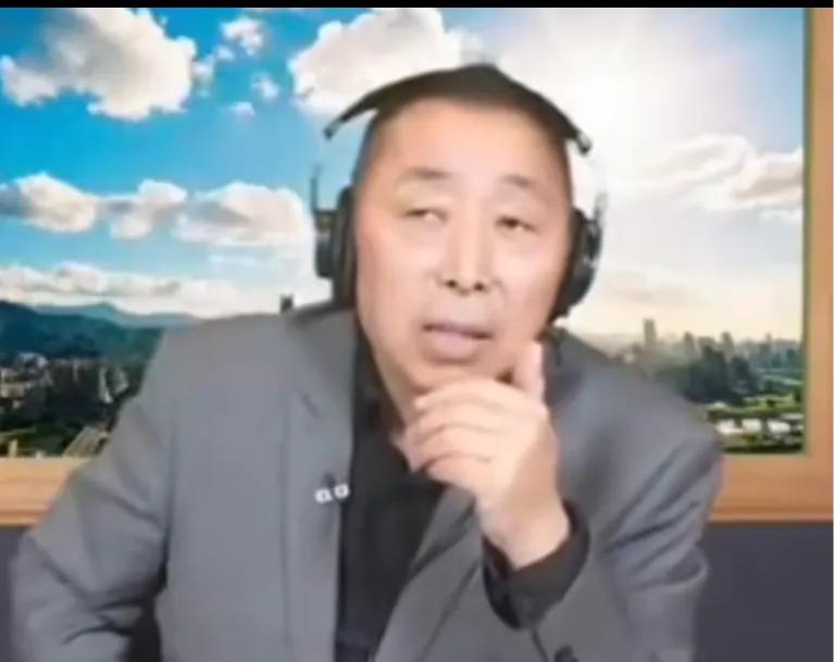 唐湘龙谈吴敦义：一句话对比，吴敦义家人一次说清楚；马英九那边，是另一套故事。
