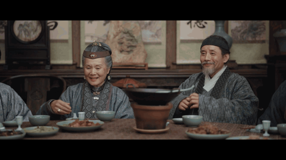 家业28集人齐了心也齐了血浓于水果然不假，兜兜转转还是一家人。现在人齐心齐，再大