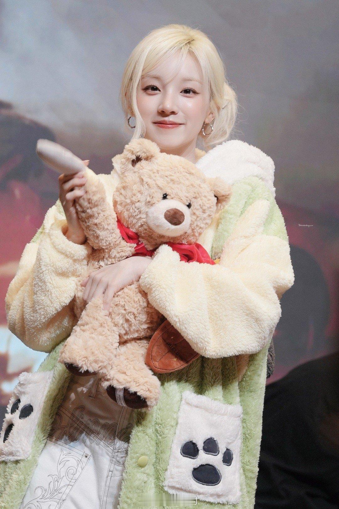 宋雨琦❤️❤️❤️[爱你][爱你][锦鲤附体][锦鲤附体][色][色] ​​​