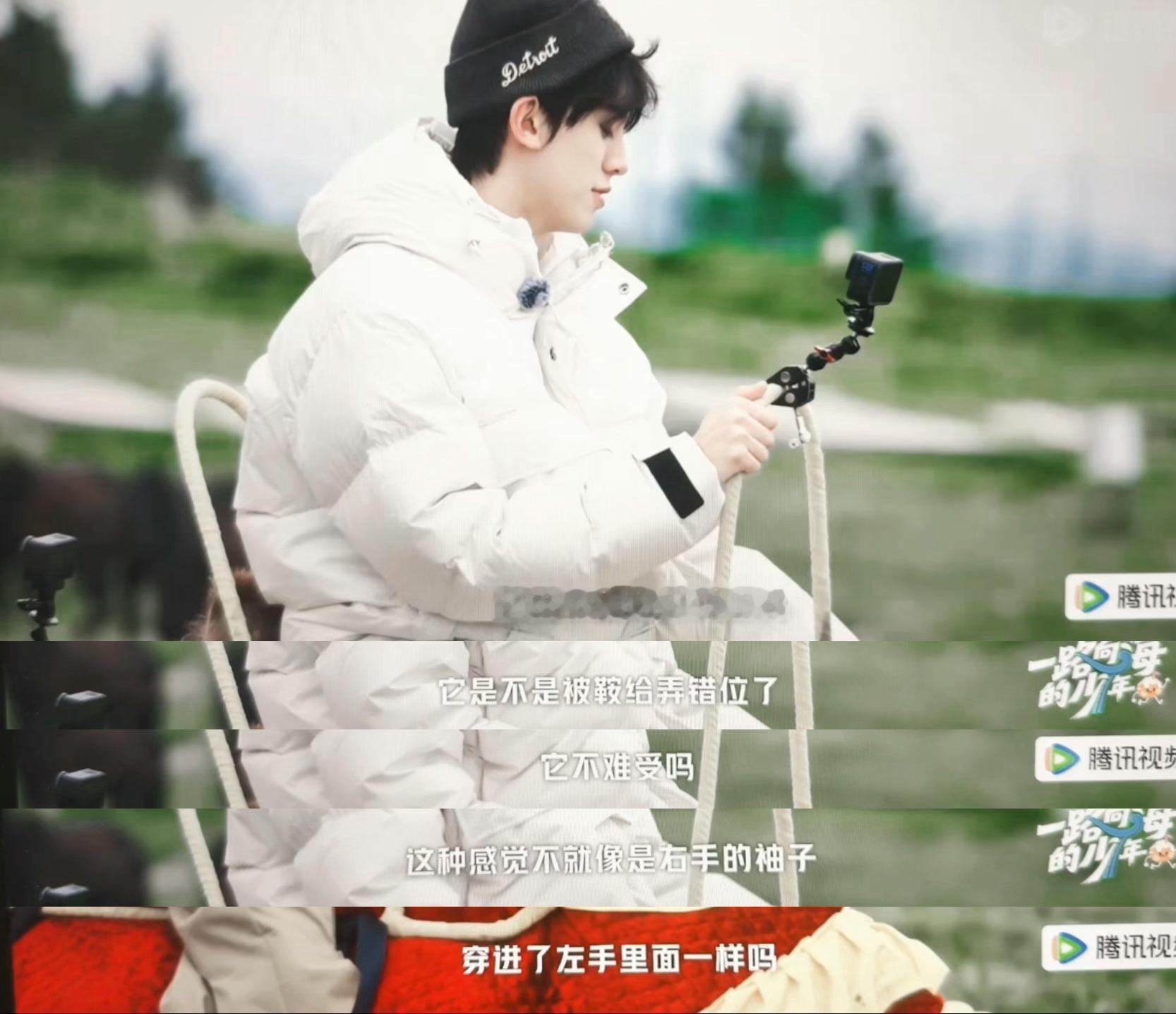 拥有同理心是最珍贵的天赋 我们天使宝宝😢😢😢 ​​​