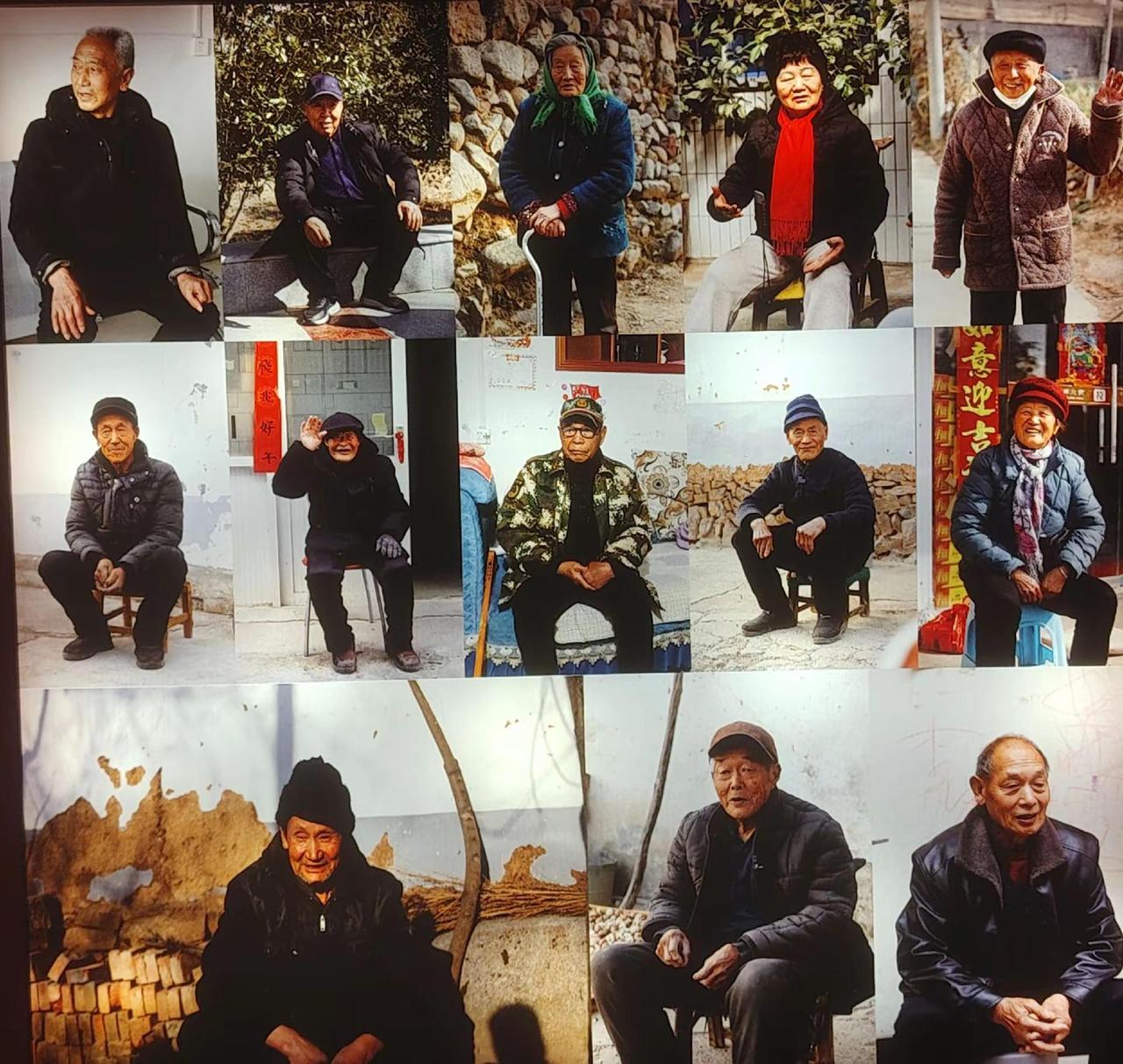 汝阳登山人。上世纪60年代，登山村自然条件恶劣：山高坡度大，地在墙上挂，滴水贵如