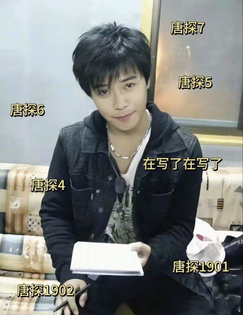 陈思诚也是收到催更电话了 《唐探1900》路演现场气氛火爆，观众们纷纷表示还不够