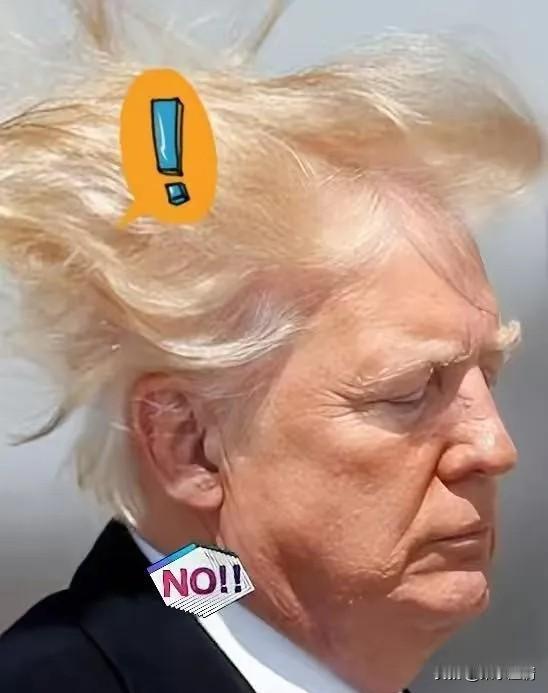 早知道不当总统了！2026年4月25日晚，华盛顿希尔顿酒店。美国总统特朗普首次以