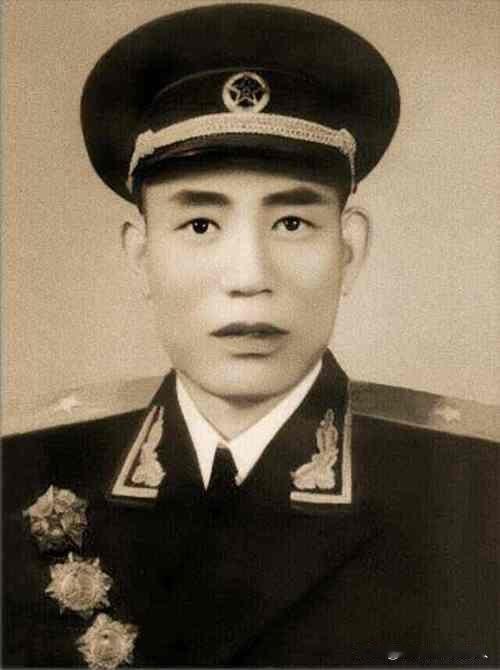 原南京军区原顾问——吴仕宏
吴仕宏（1918年6月—2005年12月16日），少