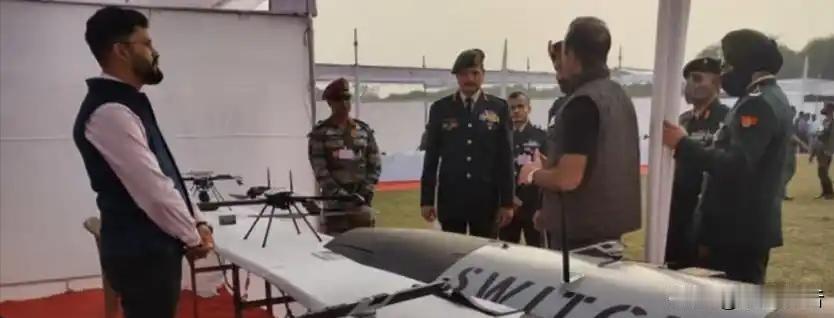 连证据都拿不出来，就跑去告中国公司侵权。更离谱的是，印度媒体还真信了，集体高喊“