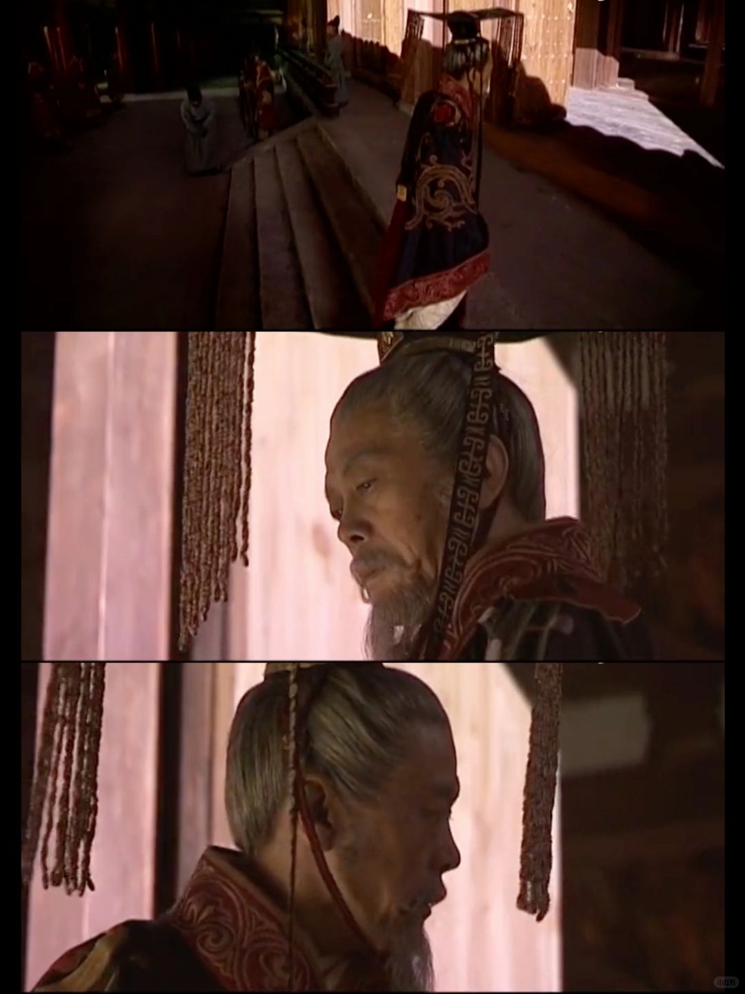 这不一定是最好的李渊，但是我最喜欢的李渊