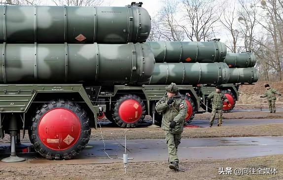 俄军抽调防空力量死守莫斯科，后方出现兵力缺口，朝鲜大军入俄或是最优解
 
俄乌战