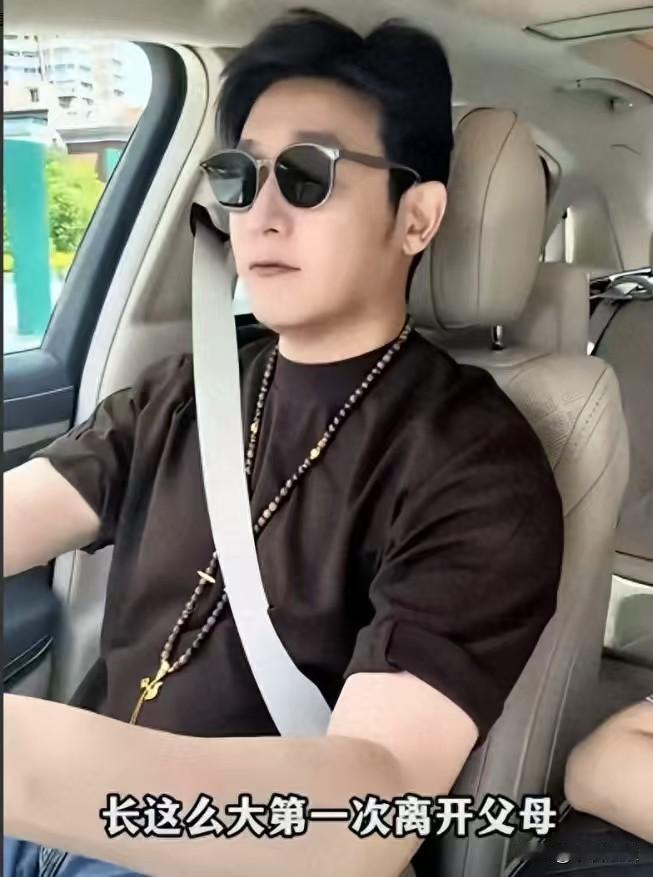 好像有点看明白了，  
为啥陆毅、黄磊这些明星急着送娃去夏校，  
不是真为了“