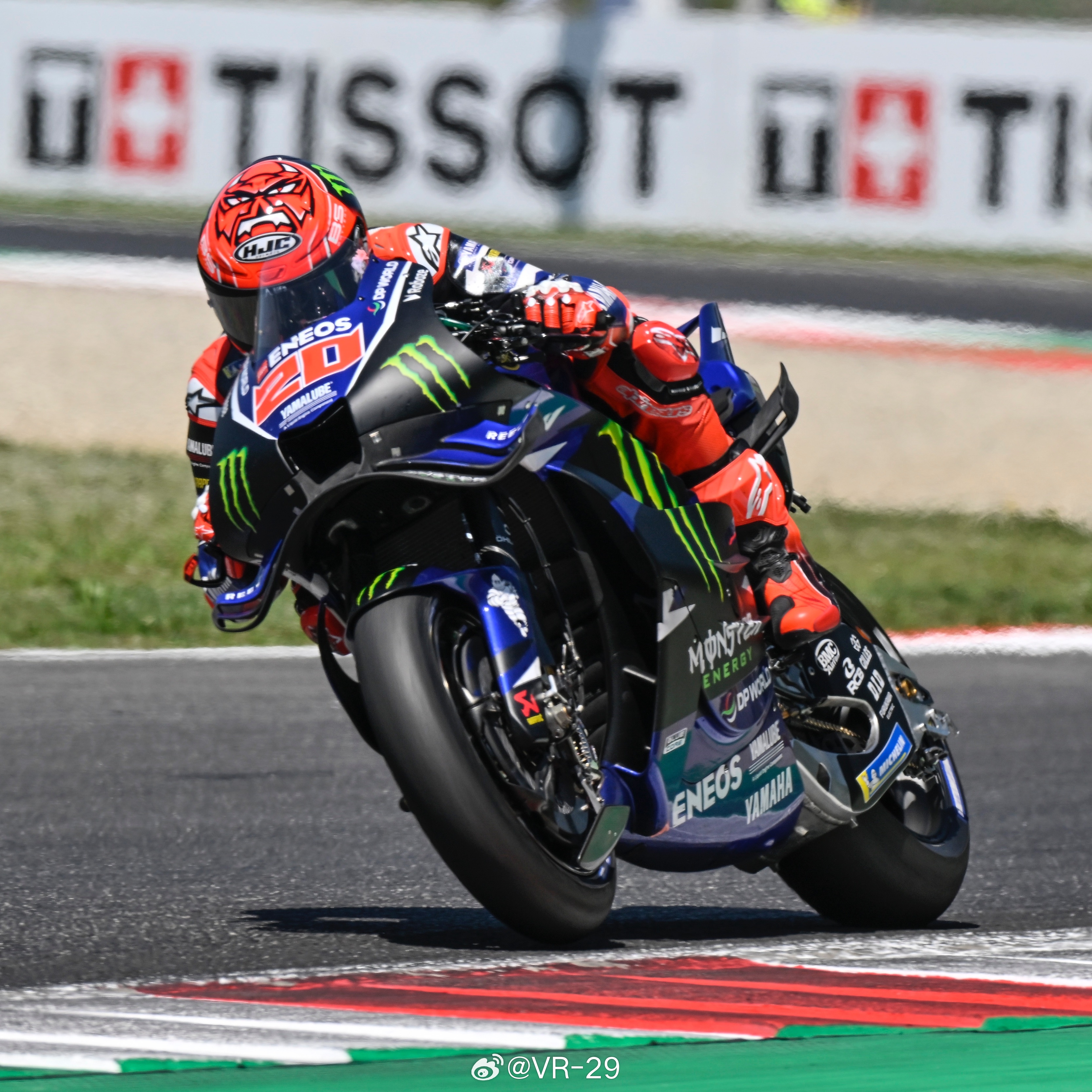 Quartararo：“我看不到Yamaha有任何回应，接下来的六个月会非常漫长