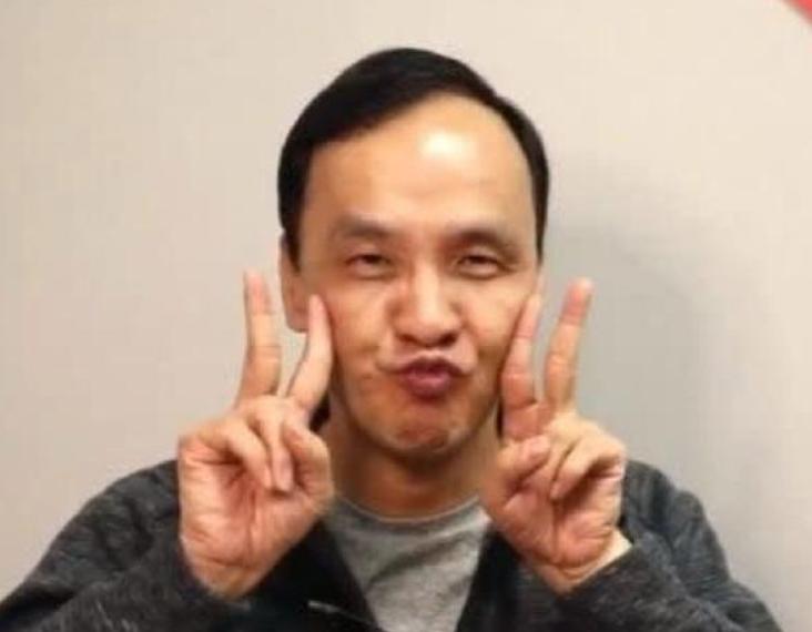 朱立伦还想 “退”？
郑丽文被拆台怒了！


国民党刚要对赖清德出手，
朱立伦就