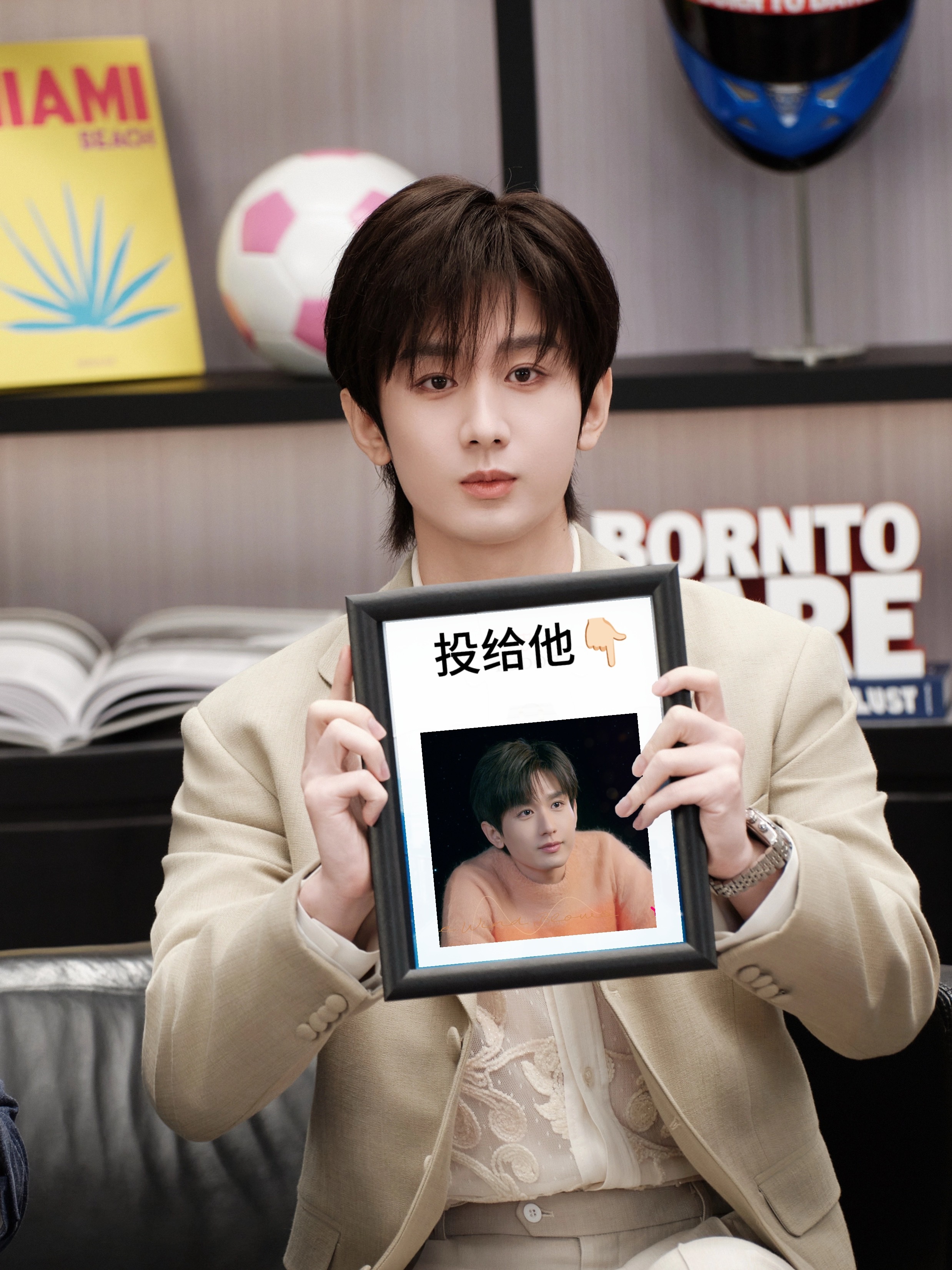 小傅总完全是成毅写给粉丝的情书💌谁能拒绝一个戏里戏外都姓傅的男人！帅气多金温柔