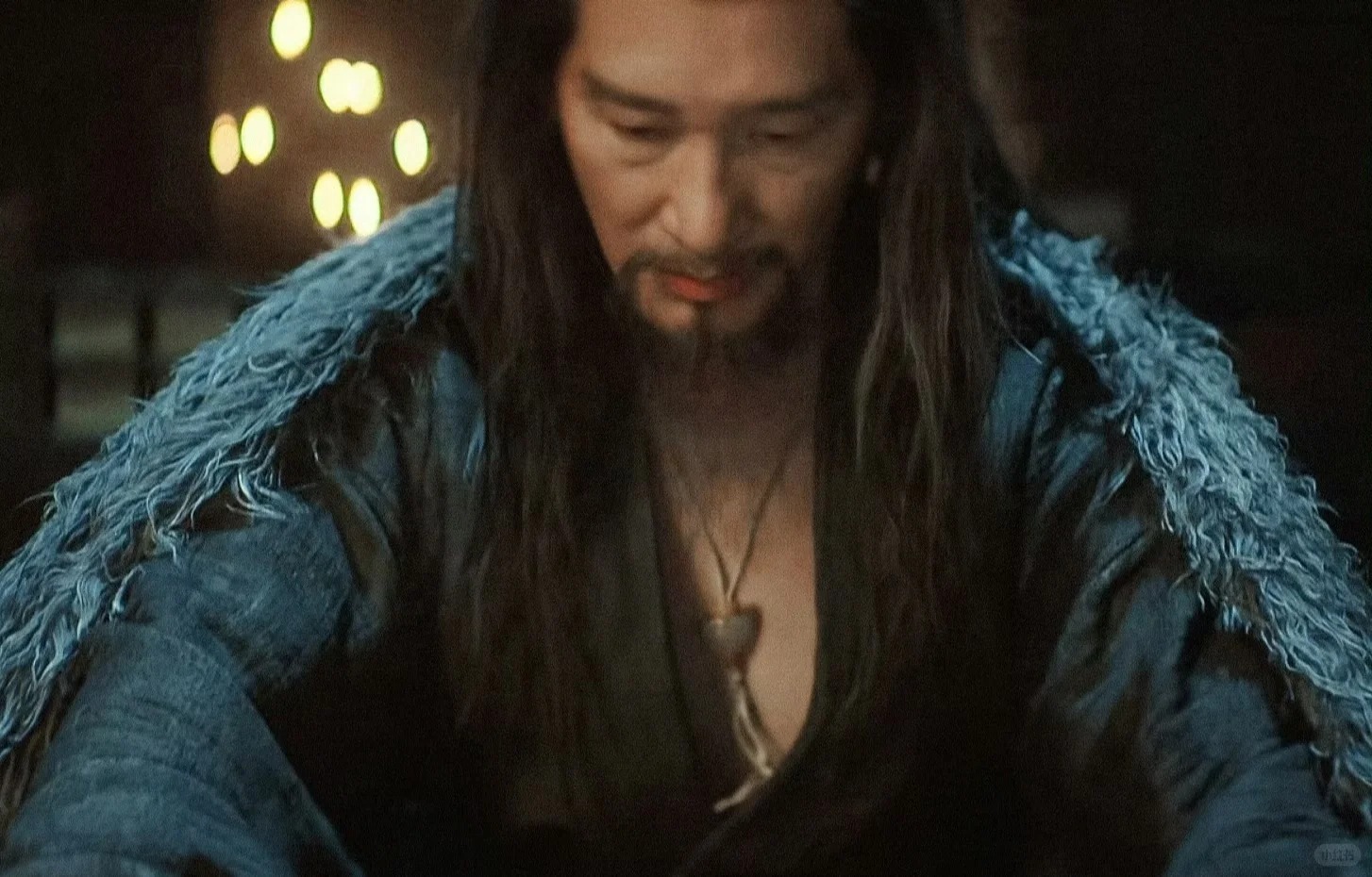  刘奕君私下摸了王劲松胸肌 王劲松为角色拼了！苦练俯卧撑练出好身材，年过半百胸肌