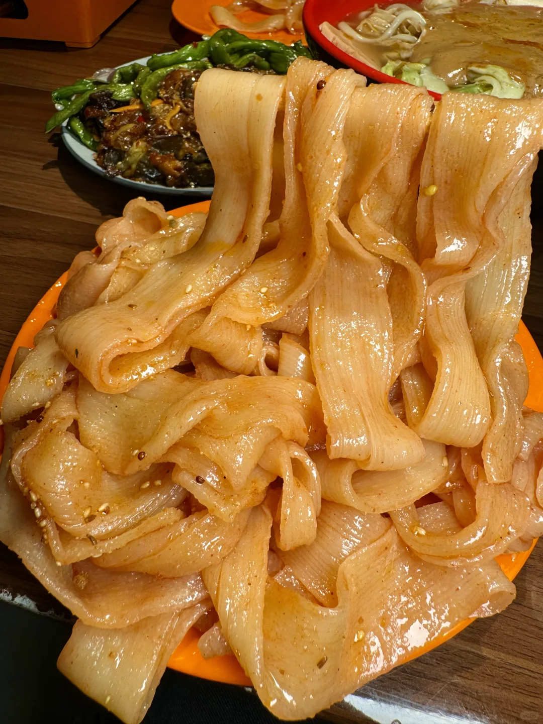 就在北京亚运村！！快去吃！！！