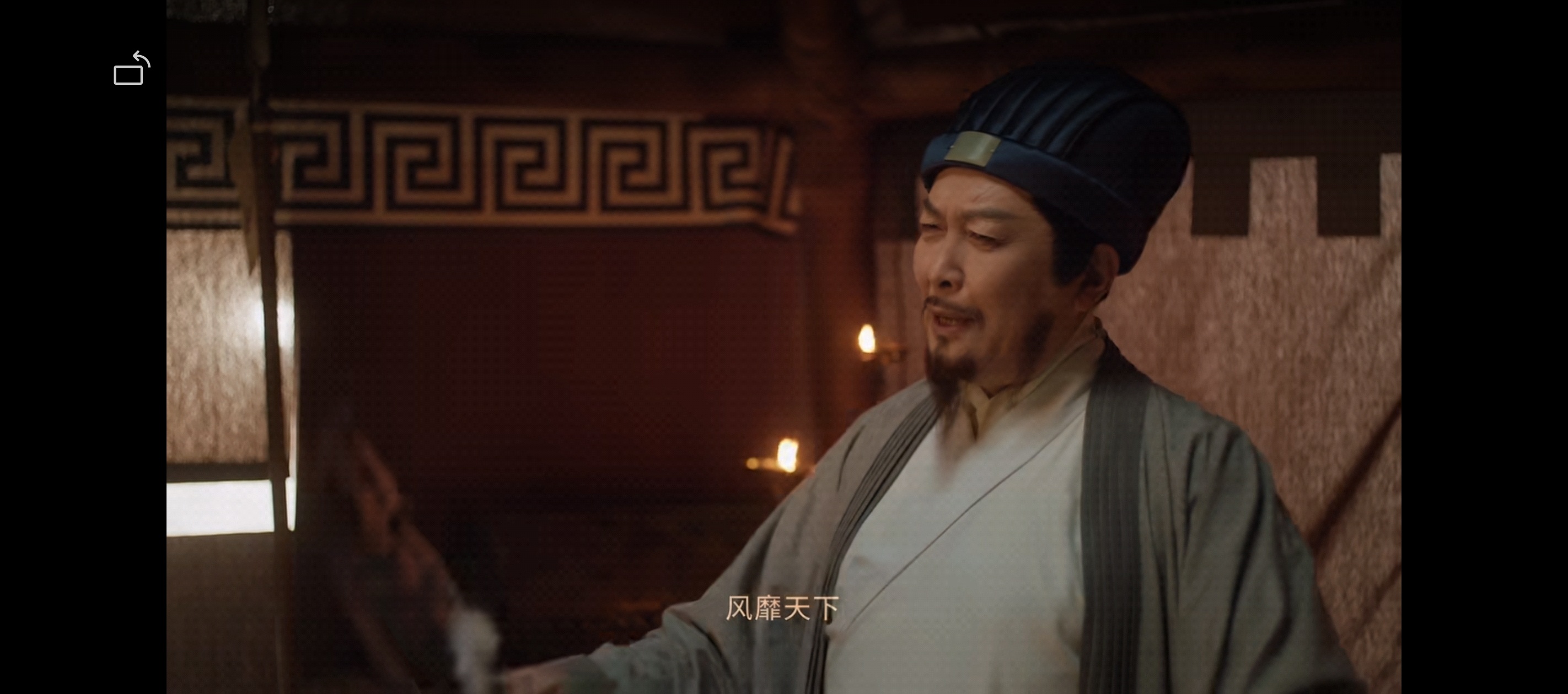 车若初见 斌哥啊，斌哥，你该管管了，蔚来乐道最近的传播可太出圈了。这三顾茅庐，咋