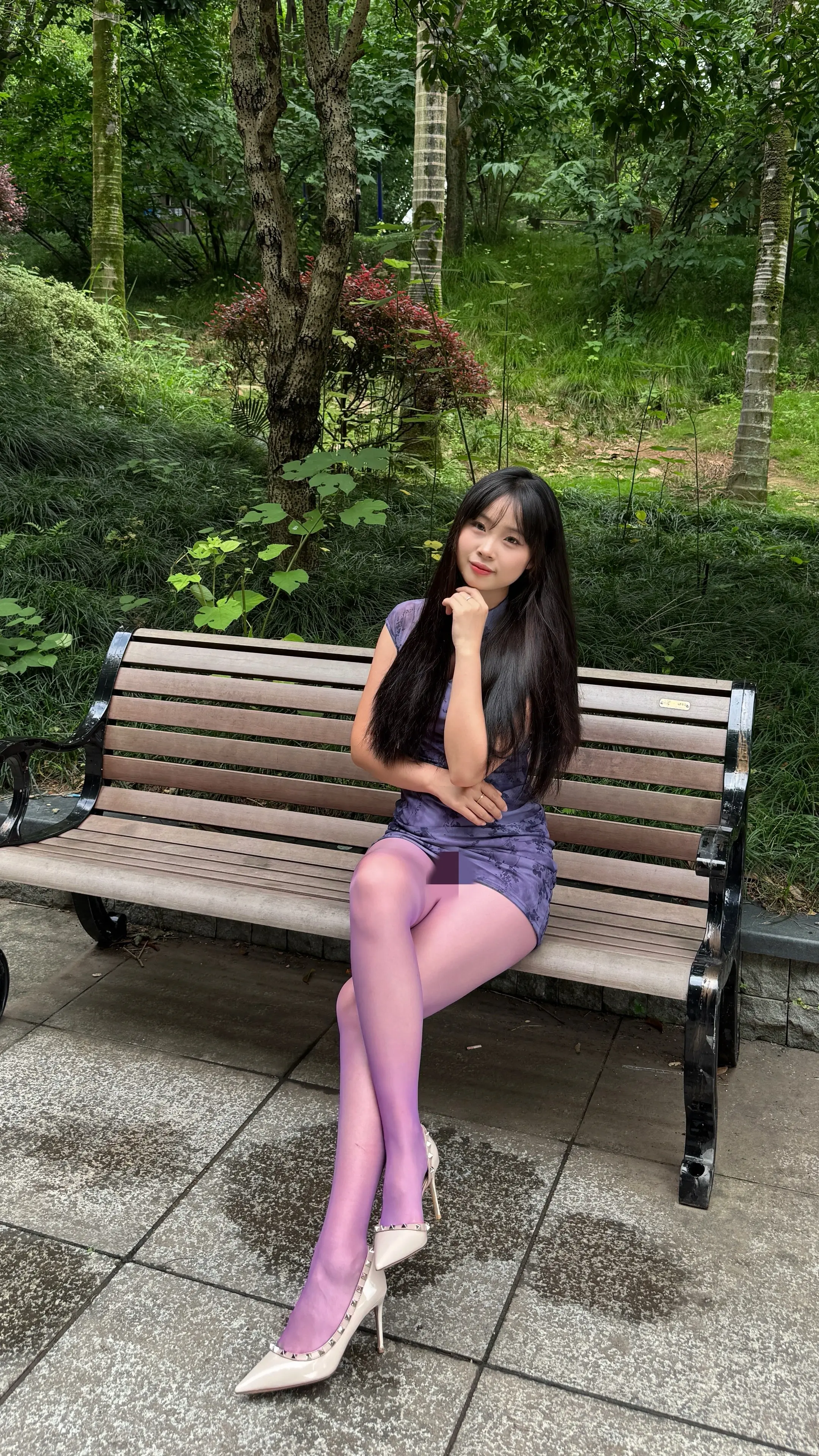在干嘛 呼吸也要和我说一声啊