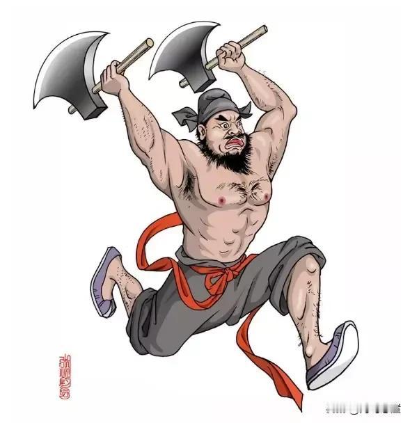 我觉得“山东大汉”这四个字啊，不全是褒义，其实你仔细听，仔细品，里面也夹杂着贬义