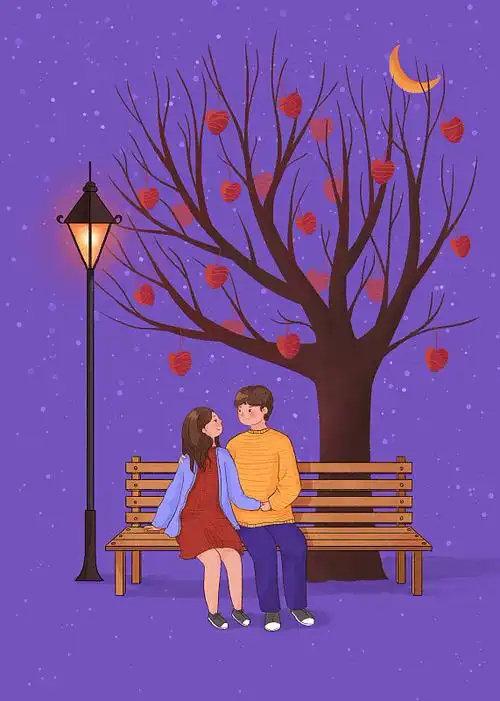 有人说，二婚男人的感情世界早已干涸。经历过一次婚姻的破碎，他们见过生活最现实的模