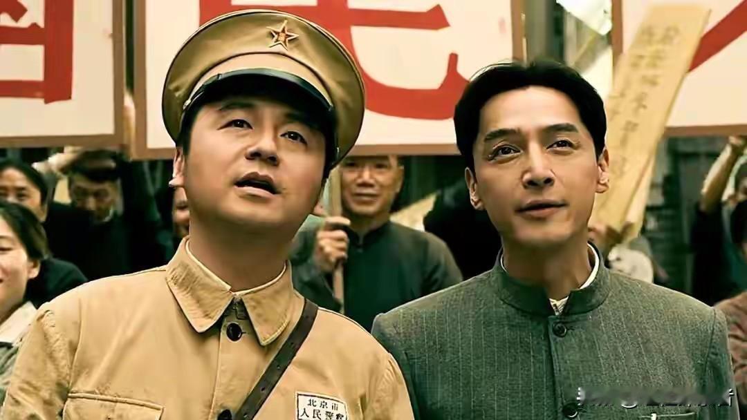 冯小刚的《抓特务》6月19日院线上映，票房只收了1.19亿，被年轻观众骂"节奏拖