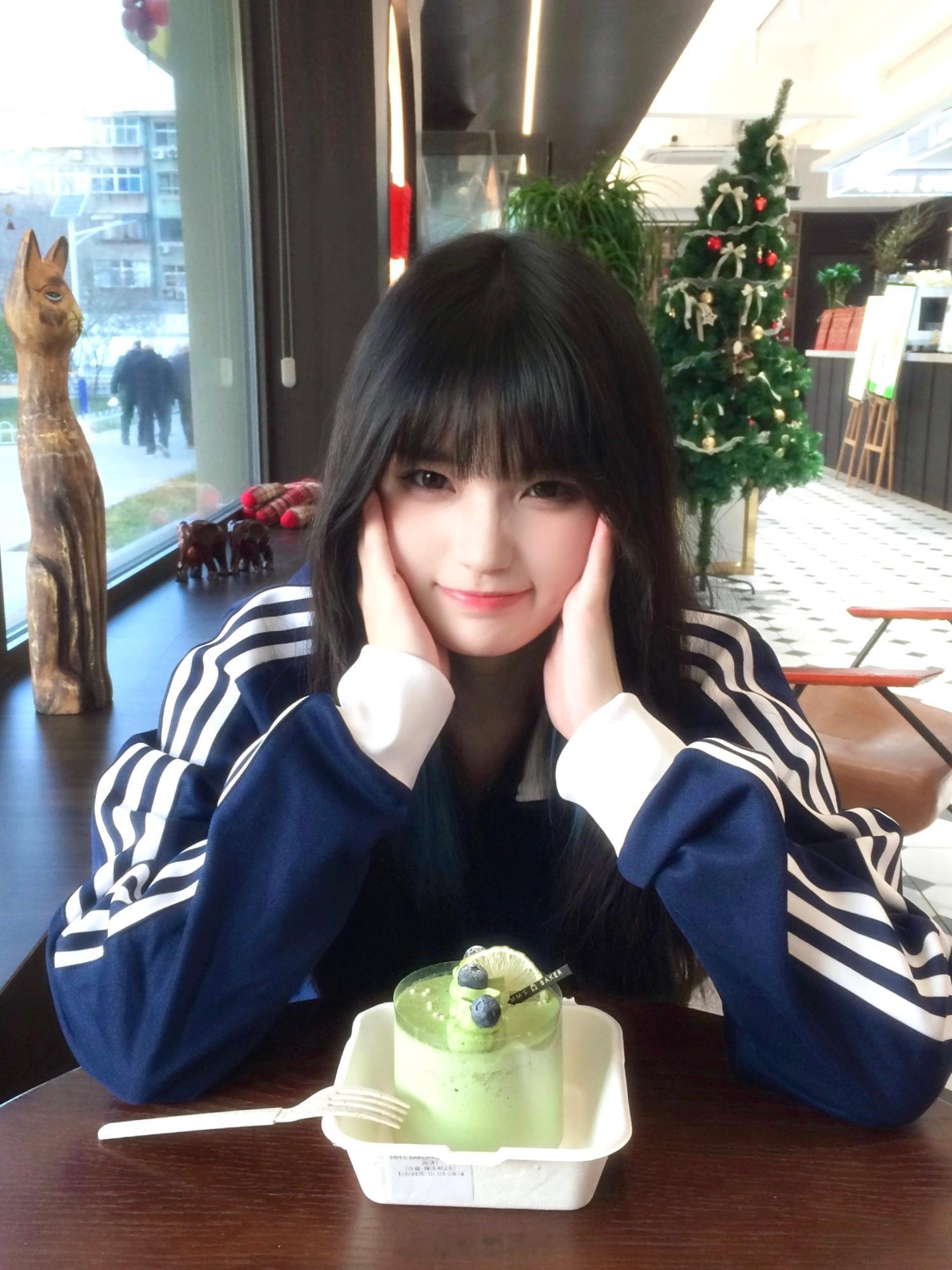咖啡店坐坐☕️ ​​​